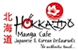 Hokkaido Japanese & Korean Restaurants logo